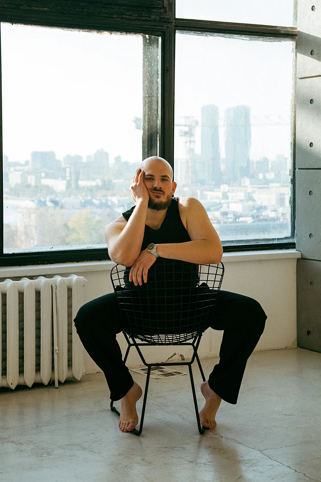 Danila Svertkov